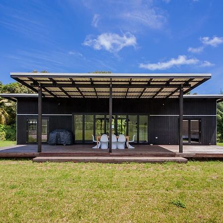 Mata Manea Villa Rarotonga Exterior photo